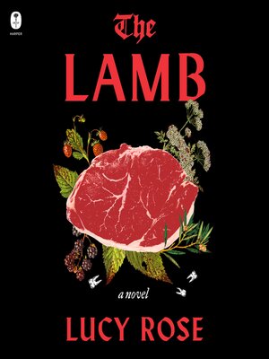 The Lamb - Audiobook